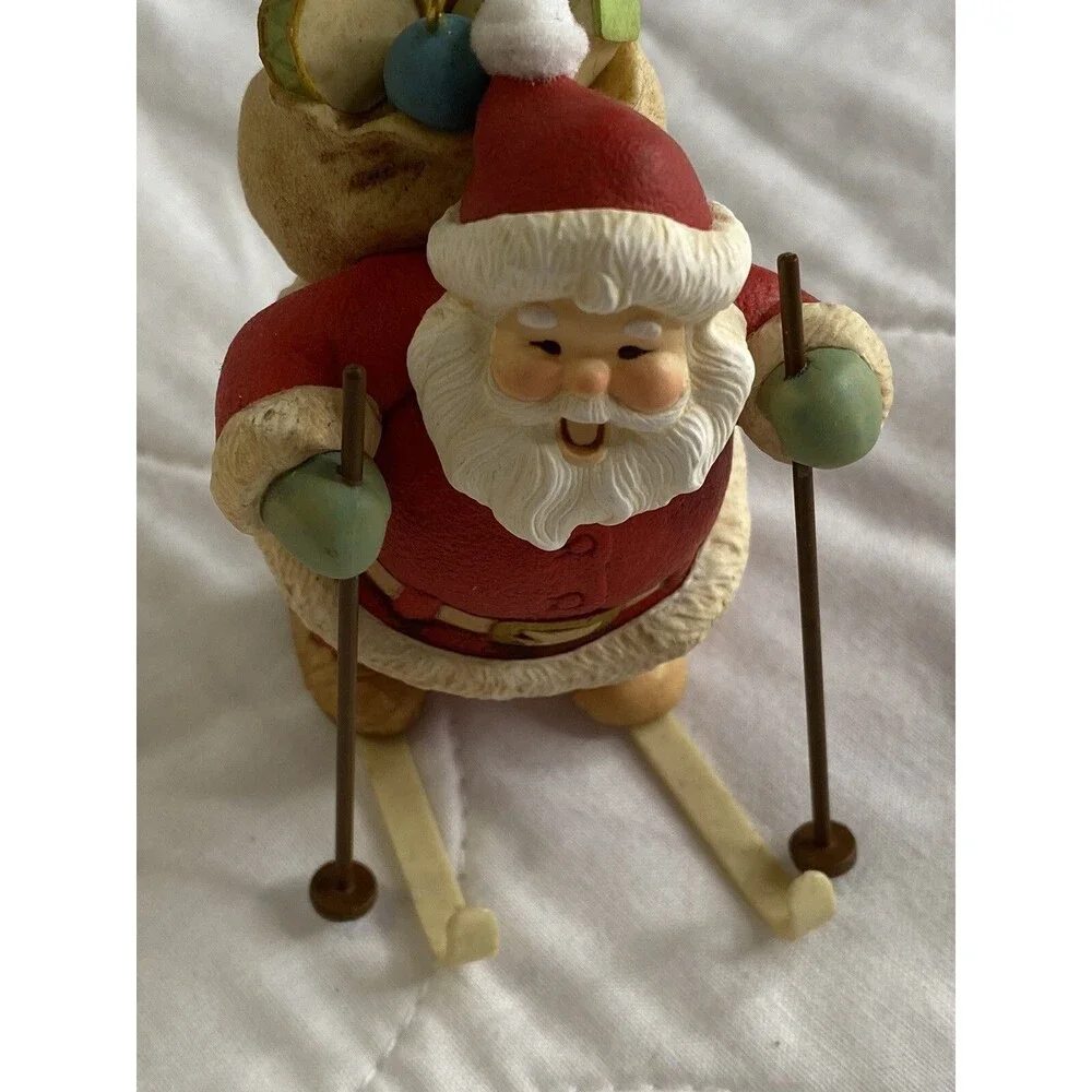 Hallmark this ornament